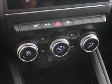 Renault Clio V Hatchback 5d 1.0 TCe 100KM 2020 Renault Clio 1.0 TCe, Salon Polska, 1. Właściciel, zdjęcie 11