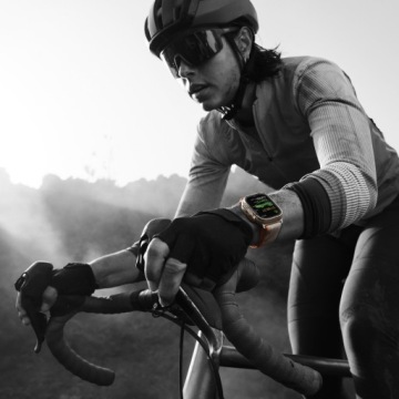 APPLE WATCH ULTRA 2 A2986 GPS + СОТОВАЯ СВЯЗЬ LTE, 49 мм | НОВЫЙ | ЦВЕТА