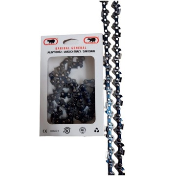 Profesjonalny łańcuch do Partner 52 og. 3/8 1,3