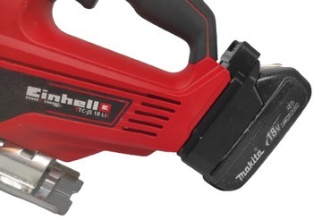 Adapter baterii Makita BL18XX do Einhell Power X