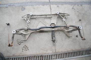 SANKI WÓZEK PRZÓD VW PASSAT B8 ARTEON 3Q0199369E