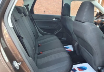 Peugeot 2015 Peugeot 308 Panorama LED Bezwypadkowy Serwis GetHelp 1.6 Diesel, zdjęcie 11