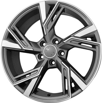 FELGI 18 5X112 AUDI A6 C5 C6 C7 A8 D2 D3 Q2 SQ2