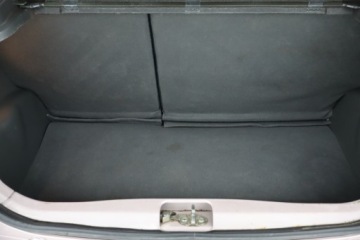 Chevrolet Spark II Hatchback 1.2L DOHC 81KM 2010 Chevrolet Spark 1.2 16V, Klima, Klimatronic, zdjęcie 13