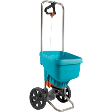 Siewnik ogrodowy GARDENA 436-20 Ręczny