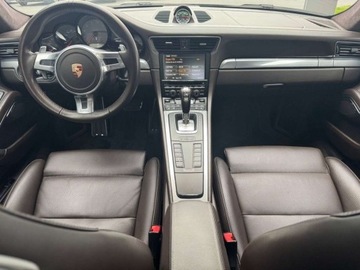 Porsche 911 991 Carrera 4/4S Coupe 3.8 400KM 2013 Porsche 911 Porsche 911 Carrera 4S 400 KM BURMESTER SPORTCHRONO PDLS F, zdjęcie 8