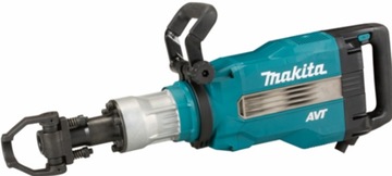 МОЛОТОК ДЛЯ Сноса MAKITA 48.1J 1850 Вт 20,4 кг HM1512