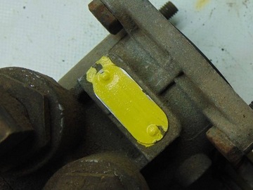 MERCEDES 1824 ECONIC 6.4 98 ОСУШИТЕЛЬ ВОЗДУХА