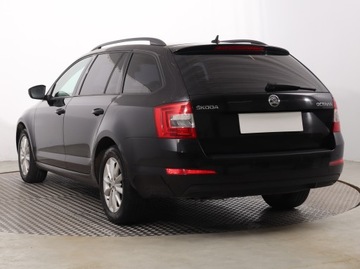 Skoda Octavia III Kombi 1.6 TDI CR DPF 105KM 2014 Skoda Octavia 1.6 TDI, DSG, Navi, Klima, zdjęcie 3