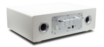 ИНТЕРНЕТ-РАДИО SPOTIFY DAB FM CD WiFi BT USB