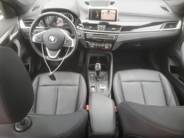 BMW X1 F48 2021 BMW X1 xDrive28i 2021 2.0l 2.0 Benzyna 228KM, zdjęcie 8