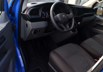 Volkswagen Caravelle T6 Transporter 2.0 TDI 150KM 2022 Volkswagen Transporter 9os_Hak_Zarejestrowany_ 2.0 Diesel 150KM, zdjęcie 16
