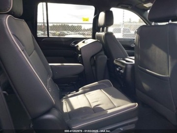  GMC Yukon 2023r., XL SLT, od ubezpieczalni 6.2 Benzyna 420KM, zdjęcie 9