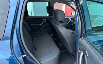Dacia Duster I SUV Facelifting 1.5 dCi 109KM 2015 Dacia Duster 4x4 2015 1.5dCi, 109KM, Klima, Zarejestrowana w Polsce, VAT-m, zdjęcie 33