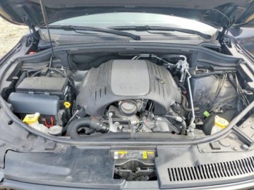 Dodge Durango III 2024 Dodge Durango RT 2024 5.7 Benzyna 357KM, zdjęcie 6