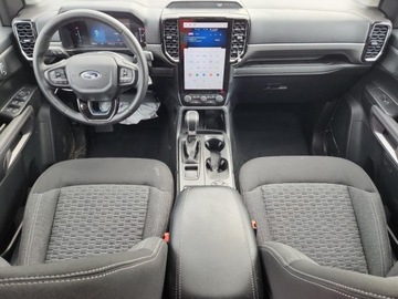 Ford Ranger VI 2024 Ford Ranger XLT 2024 2.3l 2.3 Benzyna 270KM, zdjęcie 8