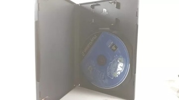 ТОНКАЯ КОНСОЛЬ ДЛЯ PLAYSTATION 2 PS2 | 2XPAD | ИГРА КРАШ БАНДИКУТ