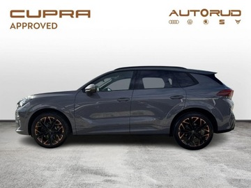 Cupra Terramar SUV 2.0 TSI 265KM 2024 Cupra Terramar VZ 2.0TSI 265KM 4X4 DSG FV VAT23%, zdjęcie 1