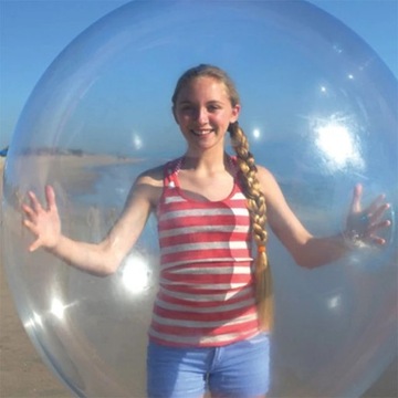 Суперразмерная игрушка Bubble Ball для взрослых