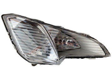 HALOGEN PRAWY FORD ECOSPORT LIFT LIFTING USA/EU
