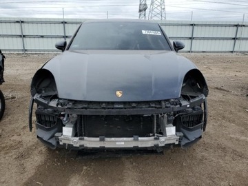 Porsche Cayenne III 2020 Porsche Cayenne 2020, 3.0L, 4x4, COUPE, od ubezpieczalni, zdjęcie 1