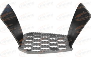 SCANIA XT STOPIEŃ PODWIESZANY BUDOWLANY