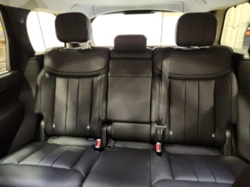 Land Rover Range Rover V 2025 Land Rover Range Rover SE 2025 4.4 Benzyna 523KM, zdjęcie 11