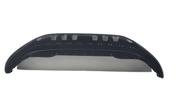 SPOILER ZDERZAKA PRZÓD VW PASSAT B8 ALLTRACK