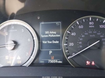 Lexus RX IV 2019 Lexus RX 350 3.5 3.5 Benzyna 295KM, zdjęcie 12