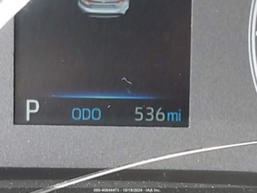 Toyota 2024 Toyota Inny 2024 Toyota Corolla LE CVT (Natl) 2.0 Benzyna 169KM, zdjęcie 14