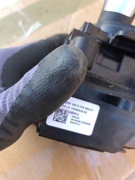 HLAVICE PÁKY ŘAZENÍ BMW F20 F30 F32 F36 9296896