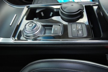 Ford Edge II SUV Facelifting 2.0 EcoBlue Bi-Turbo 238KM 2019 Edge Vignale Lift 4x4 Panorama Wentylowane Fot. Temp.Aktywny Bezwyp., zdjęcie 22