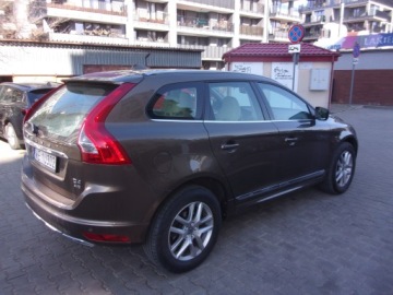 Volvo XC40 2027 VOLVO XC-60 2.4 Diesel, zdjęcie 20