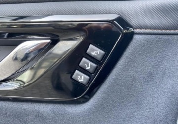 Subaru Forester VI 2.0i-L e-Boxer 136KM 2025 Subaru Forester 2.0i e-Boxer 136KM 2025 NOWY, PLATINUM 2.0 Hybryda 136KM, zdjęcie 19