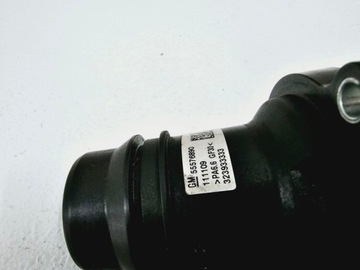 КОРПУС ТЕРМОСТАТА OPEL AMPERA CHEVROLET VOLT 55576890