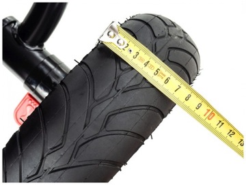 Трехколесный велосипед 4в1, надувные колеса, съемный навес, свободное колесо, твердое тело