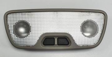 LAMPA OSVĚTLENÍ INTERIÉR KABINY VOLVO V50 30889210