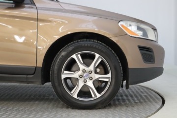 Volvo XC60 I SUV 2.0 D3 163KM 2012 Volvo XC60 D3, Salon Polska, Serwis ASO, Automat, zdjęcie 14