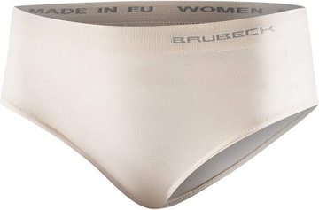 TERMOAKTYWNE MAJTKI DAMSKIE BRUBECK MERINO | M