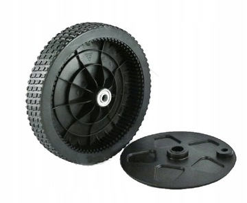 ПОДШИПНИКИ ЗАДНЕГО ПРИВОДА КОЛЕС КОСИЛКИ NAC 255MM