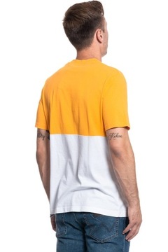 Męska koszulka t-shirt Lee COLOUR BLOCK TEE M