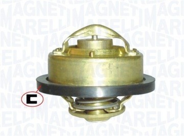 MAGNETI MARELLI TERMOSTAT VOLVO 87C