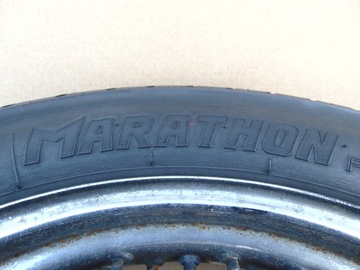 HONDA SHADOW 1100 SC32E КОЛЕСО ПЕРЕДНИЙ ОБОД 120/90-18