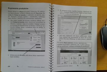 Покоряем Интернет с помощью компьютера — книга для пожилых людей
