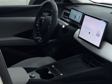 BYD 2025 DM-i Boost Touring Combi (183 KM) 2025, zdjęcie 10