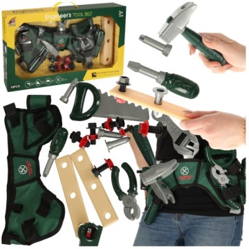 ИНСТРУМЕНТЫ ДЛЯ МАСТЕРСКИХ ЛЕНТОЧНАЯ ПИЛА ДЛЯ МОЛОТКОВ НАБОР ИЗ 20 ЭЛЕМЕНТОВ