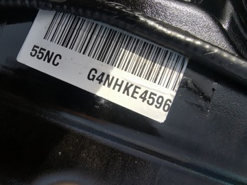 HYUNDAI ELANTRA VI 19 2.0B GDI USA KOLEKTOR SACÍ/ZBĚRNÉ