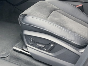 Audi Q8 2026 AUDI Q8 / E-Tron SQ8 TFSI quattro Suv 4.0 (503KM) 2026, zdjęcie 6