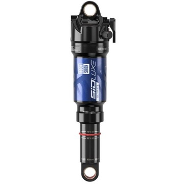 Задний амортизатор RockShox SIDLuxe Ultimate 145x35