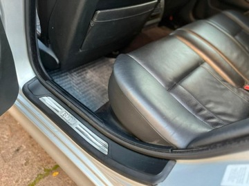 BMW Seria 5 E39 Touring 525 i 192KM 2003 BMW 525 Automat, zdjęcie 12